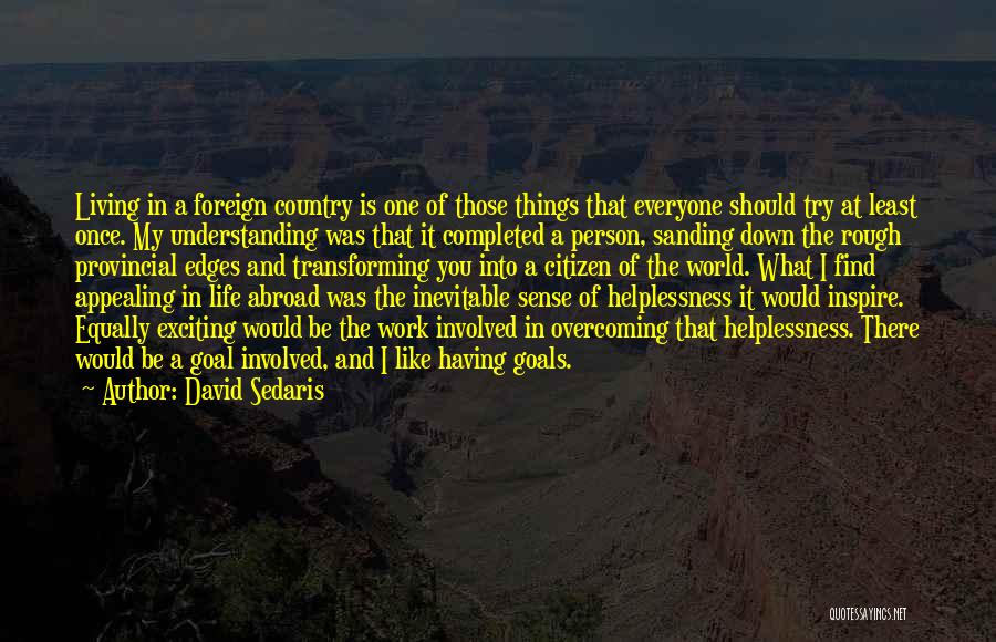 David Sedaris Quotes 1384312