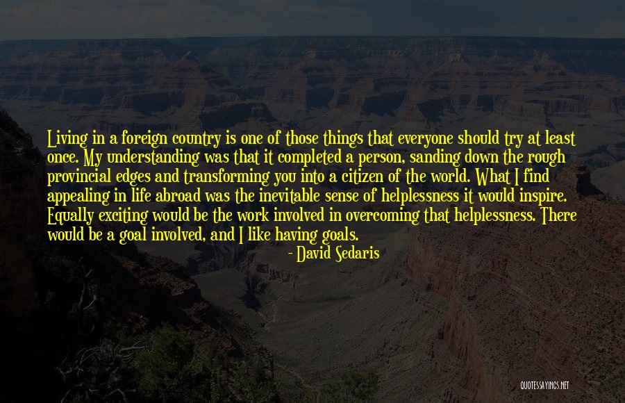 David Sedaris Quotes 1384312