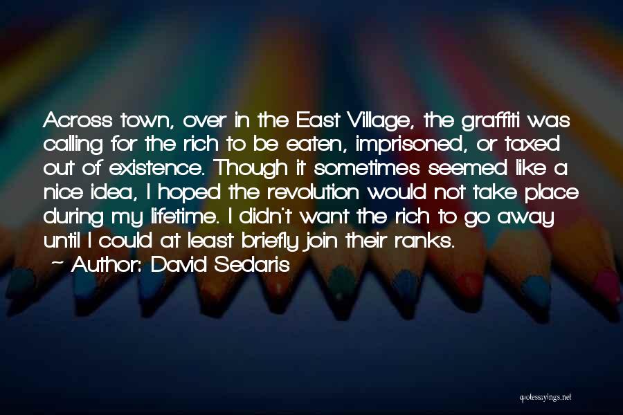 David Sedaris Quotes 1513605