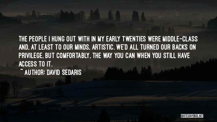 David Sedaris Quotes 1568725