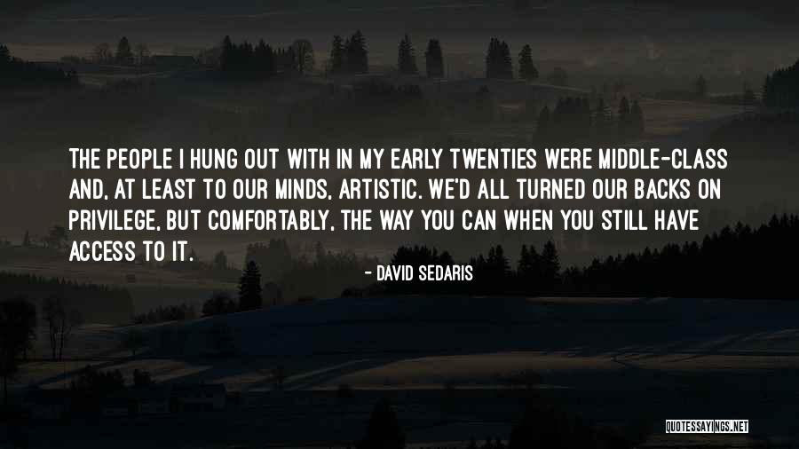 David Sedaris Quotes 1568725