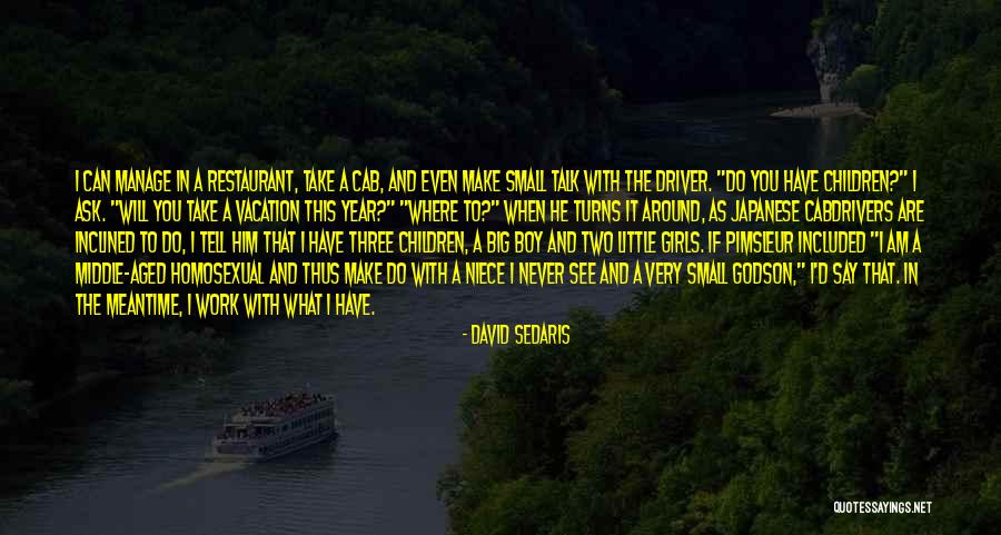 David Sedaris Quotes 1825680