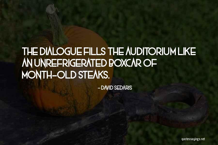 David Sedaris Quotes 1854601