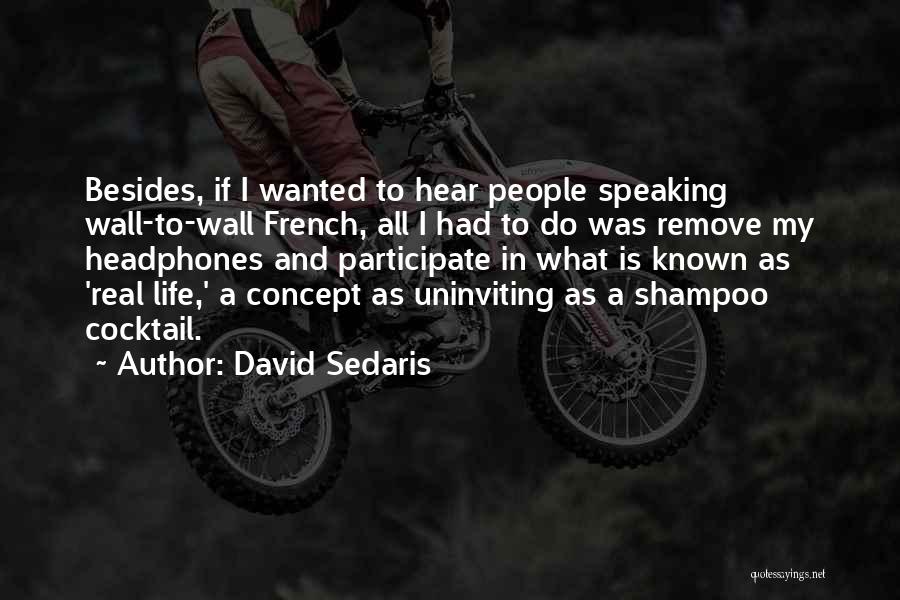 David Sedaris Quotes 186681