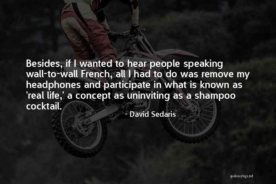 David Sedaris Quotes 186681