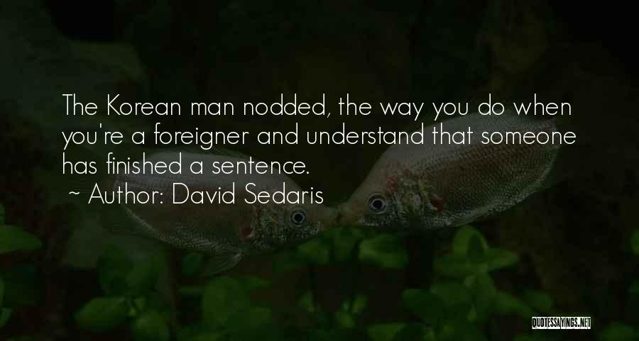 David Sedaris Quotes 2075515