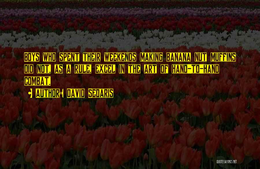 David Sedaris Quotes 2134088