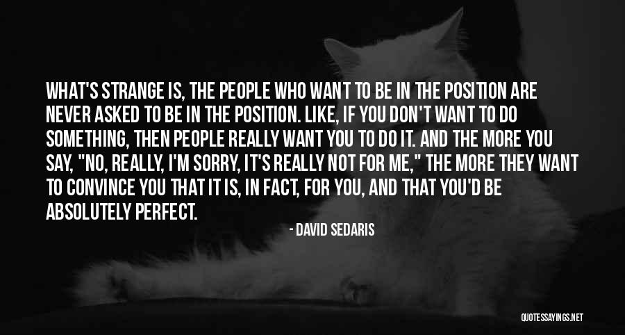 David Sedaris Quotes 572101