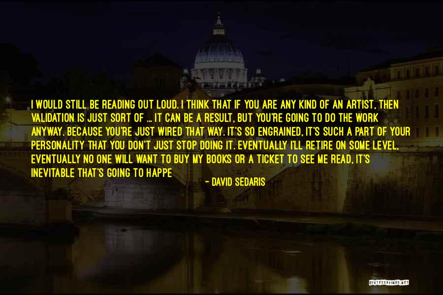 David Sedaris Quotes 729964