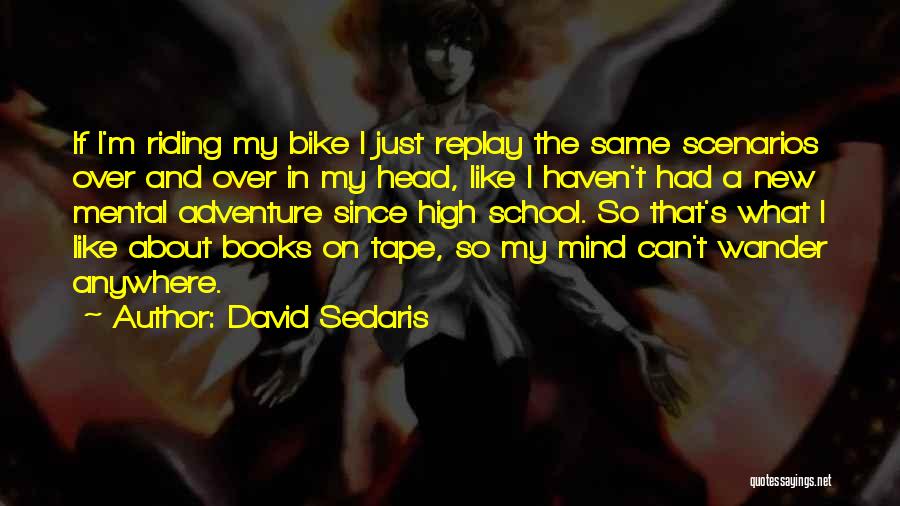 David Sedaris Quotes 920196