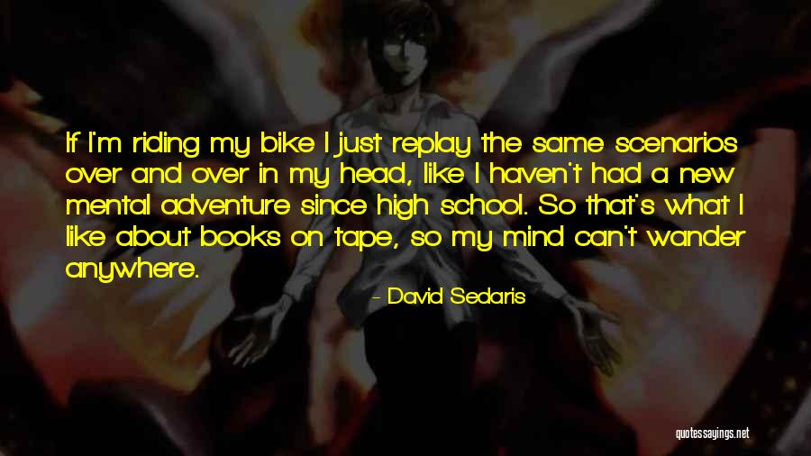 David Sedaris Quotes 920196