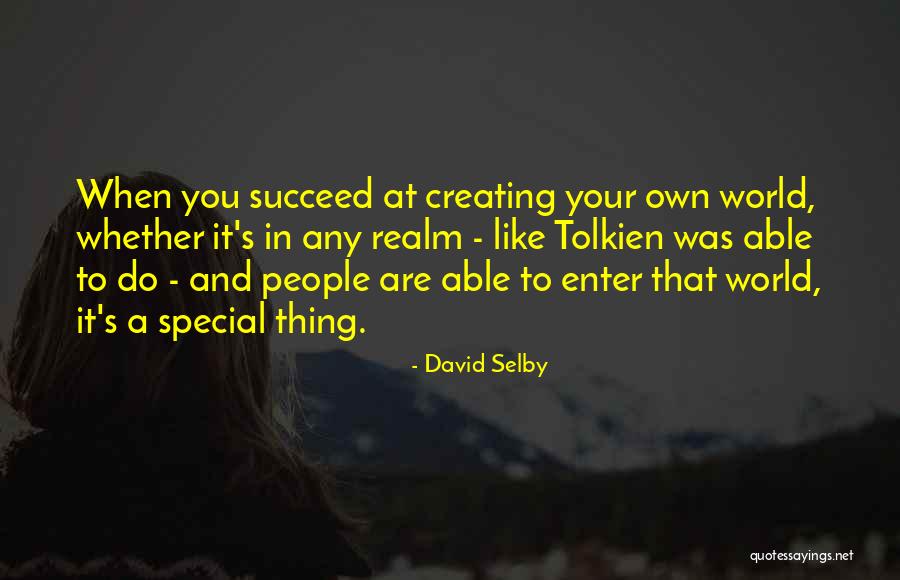 David Selby Quotes 2111951 David Selby Quotes 2111951