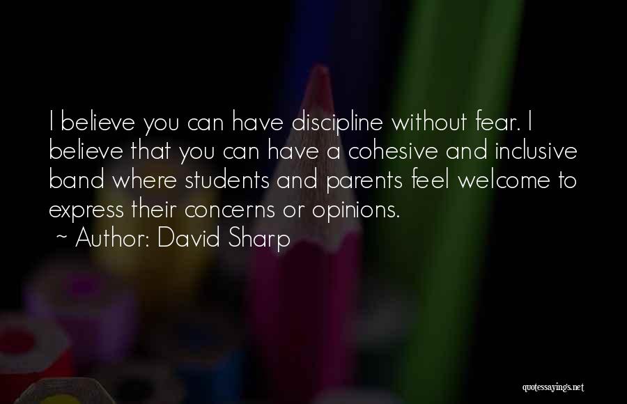 David Sharp Quotes 1507711
