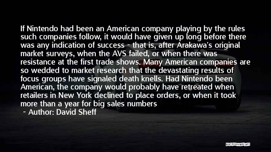 David Sheff Quotes 2105602