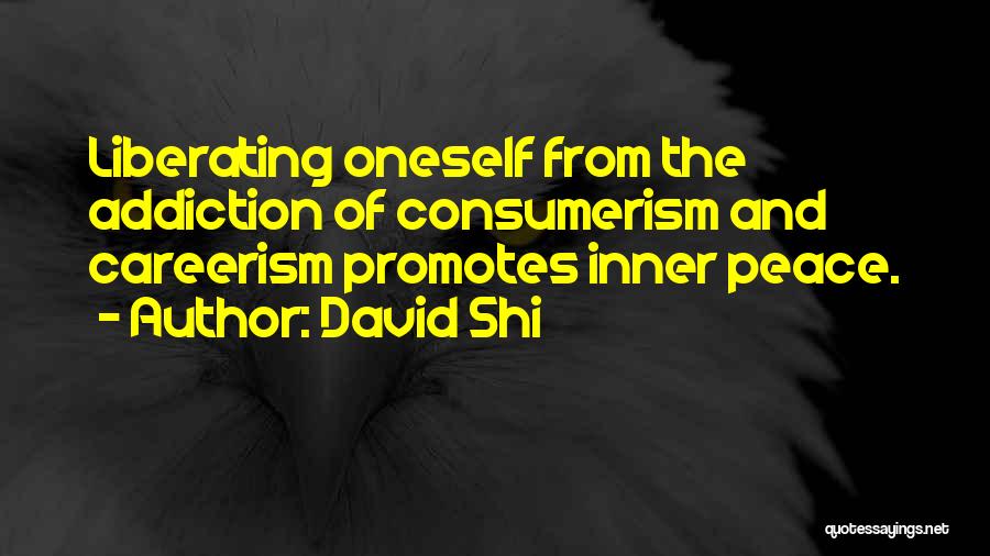 David Shi Quotes 2106939