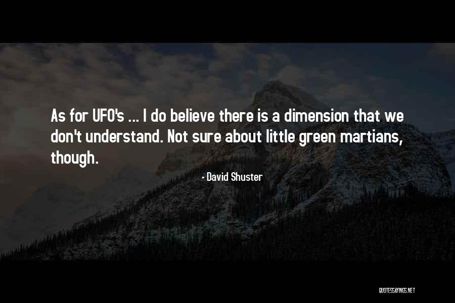 David Shuster Quotes 1061669