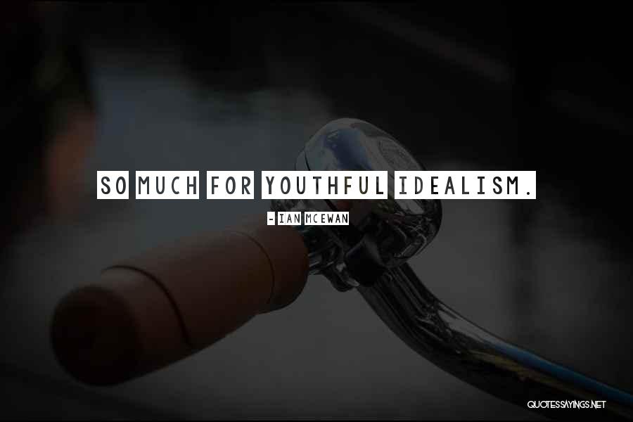 David Sibeko Quotes By Ian McEwan David Sibeko Quotes By Ian McEwan