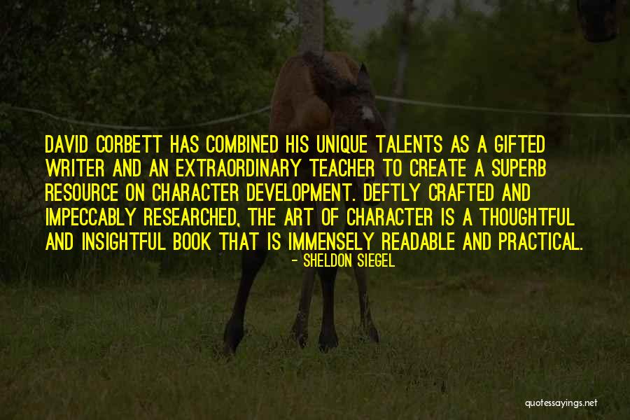 David Siegel Quotes By Sheldon Siegel David Siegel Quotes By Sheldon Siegel