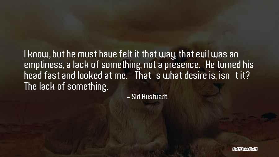 David Sikhosana Foundation Quotes By Siri Hustvedt David Sikhosana Foundation Quotes By Siri Hustvedt