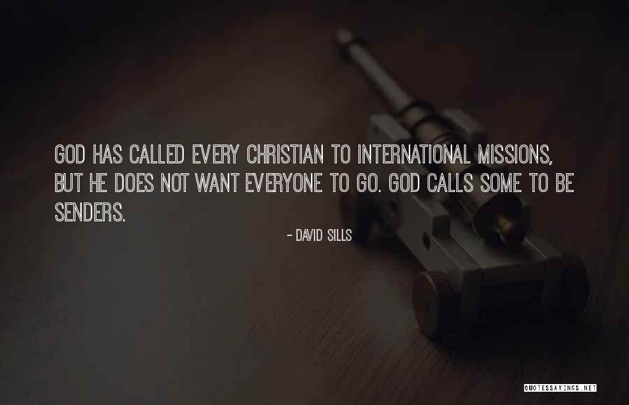 David Sills Quotes 1453163 David Sills Quotes 1453163