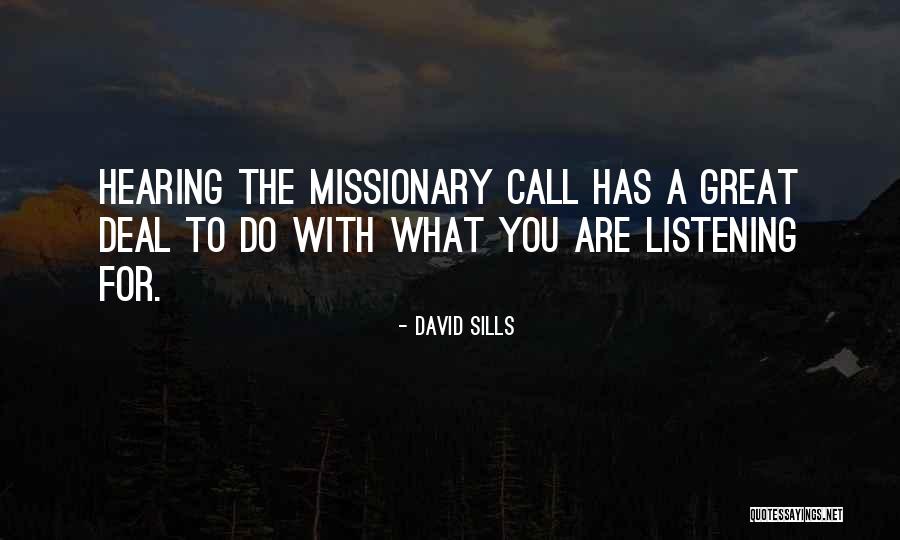 David Sills Quotes 1977227 David Sills Quotes 1977227