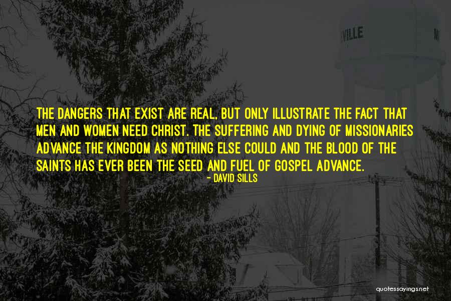 David Sills Quotes 2121732