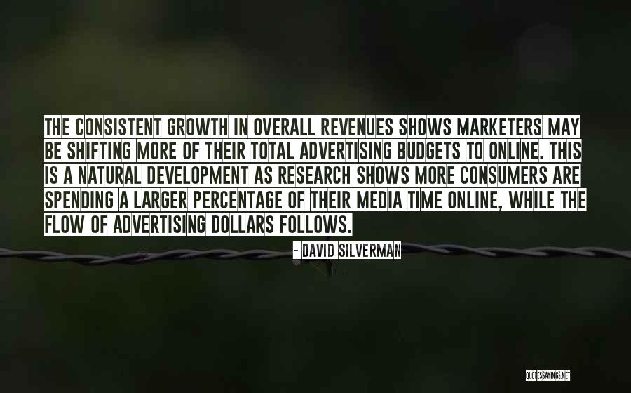 David Silverman Quotes 1029200