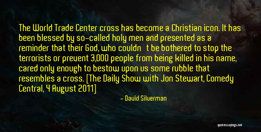 David Silverman Quotes 1216741