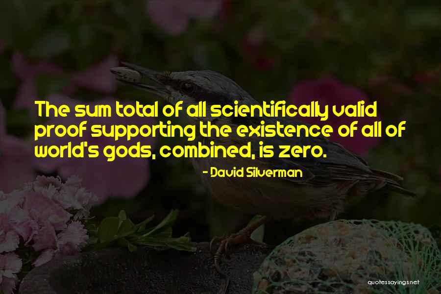 David Silverman Quotes 1757001