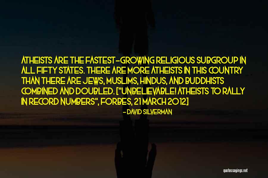 David Silverman Quotes 721003 David Silverman Quotes 721003
