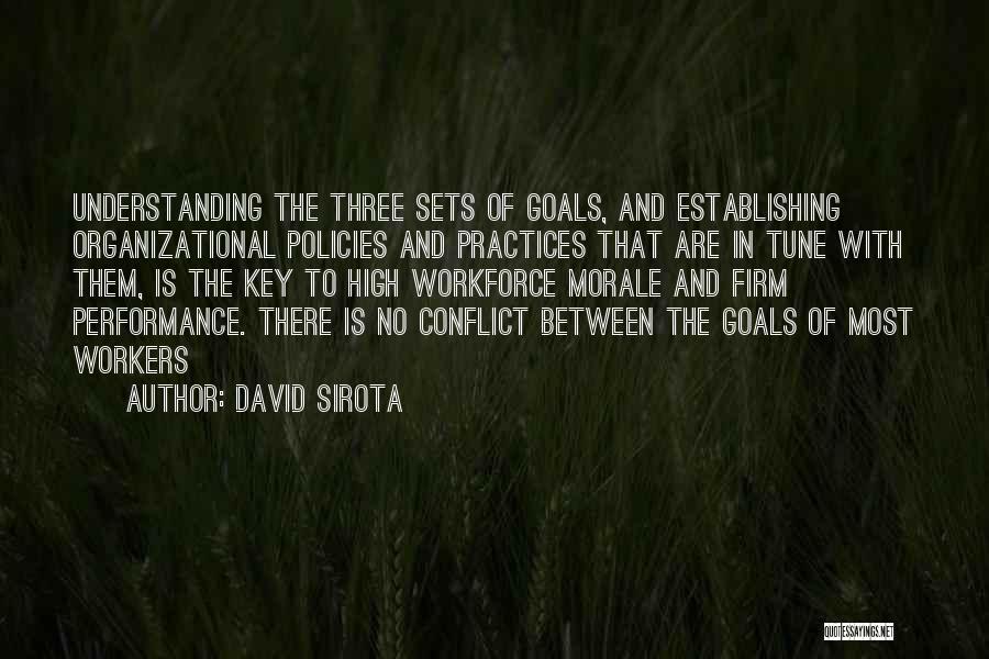 David Sirota Quotes 1245714
