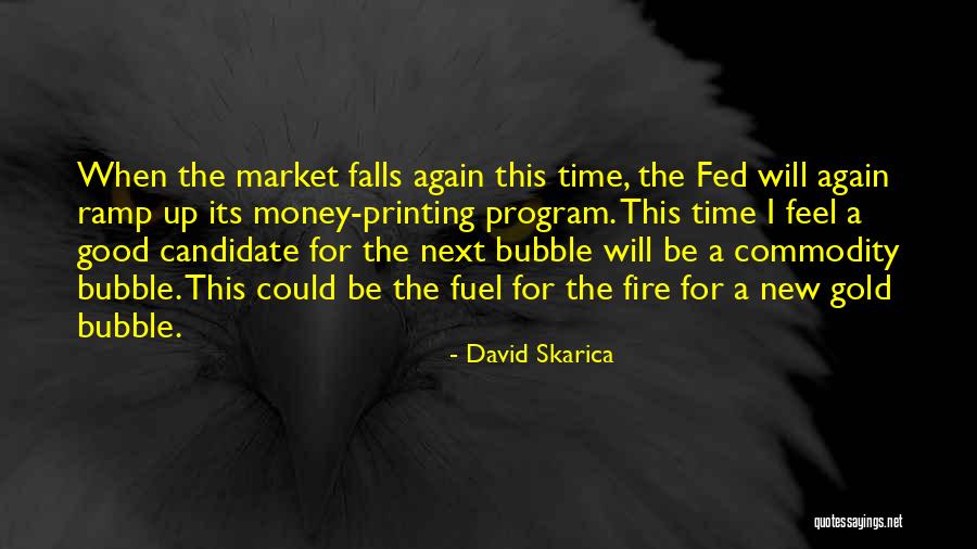 David Skarica Quotes 294301