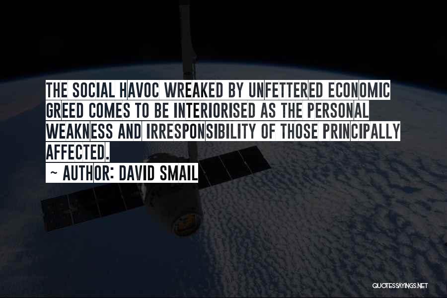 David Smail Quotes 1272477