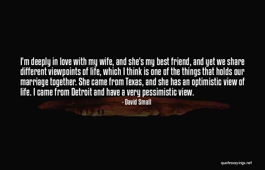 David Small Quotes 371568