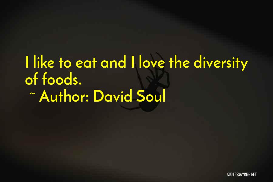 David Soul Quotes 973837