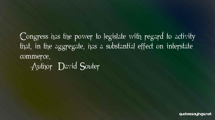 David Souter Quotes 1491821