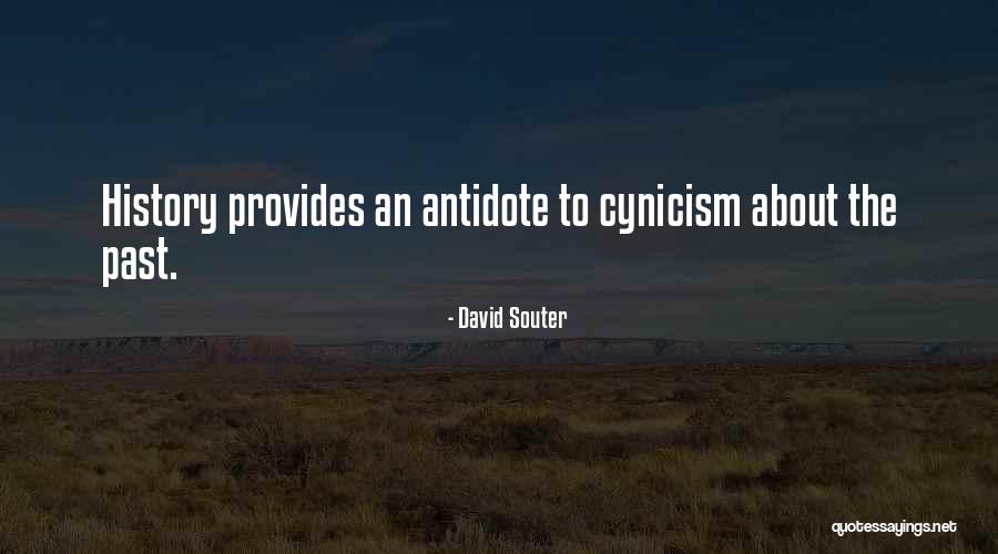 David Souter Quotes 1561429