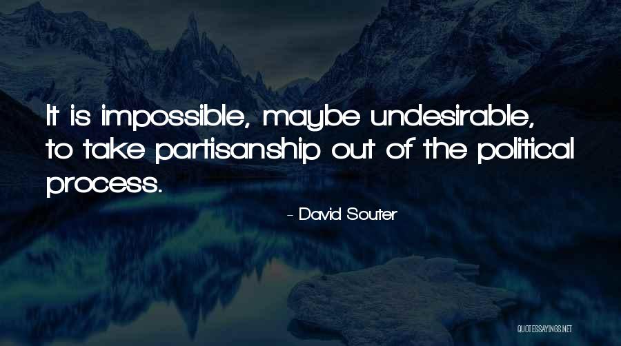 David Souter Quotes 591605