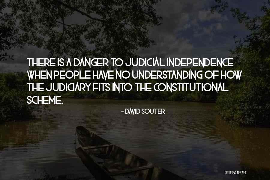 David Souter Quotes 983875