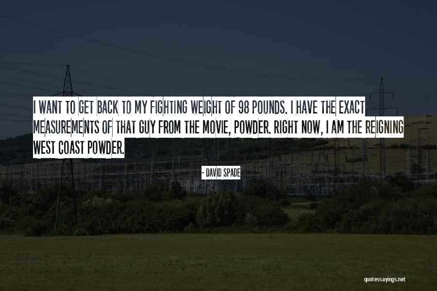 David Spade Quotes 1778761 David Spade Quotes 1778761