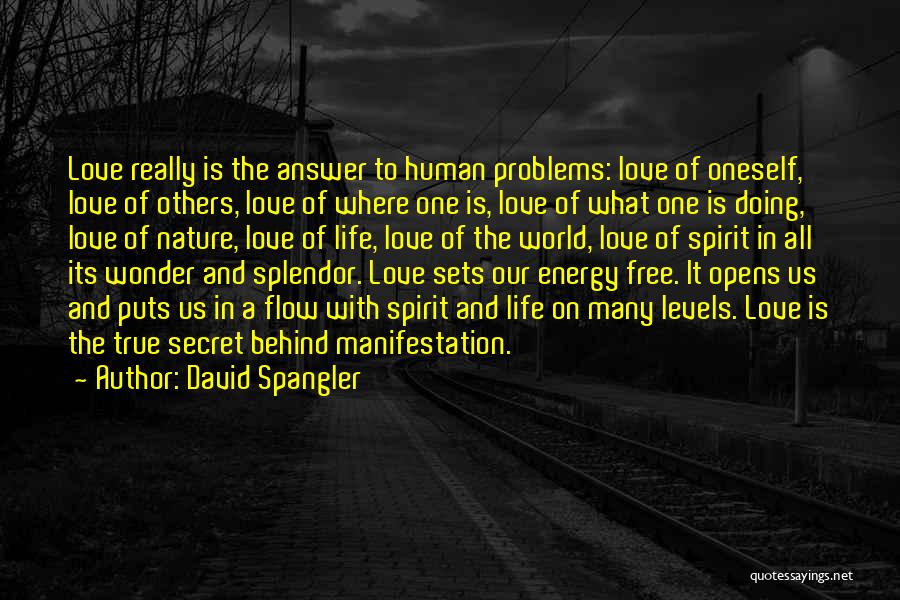 David Spangler Quotes 1732351