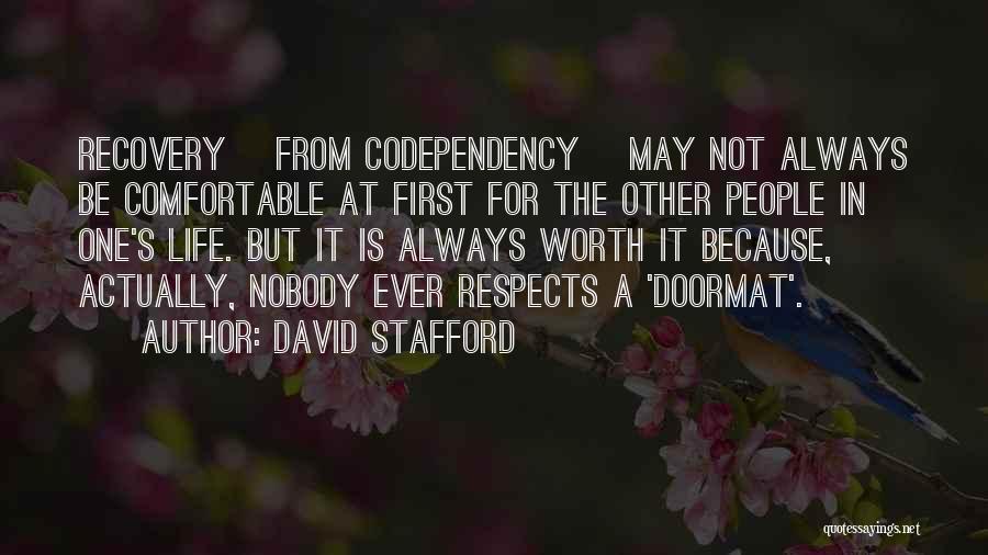 David Stafford Quotes 2047476