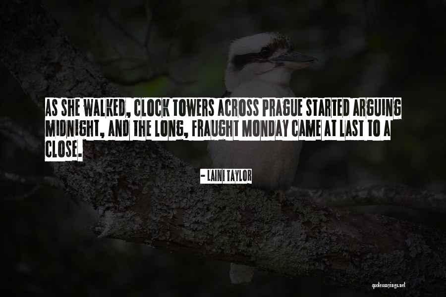 David Stark Quotes By Laini Taylor David Stark Quotes By Laini Taylor