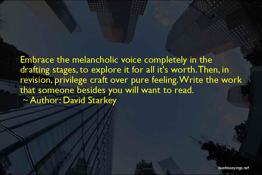 David Starkey Quotes 1054925