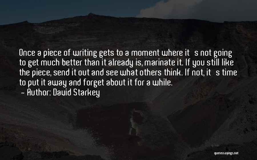 David Starkey Quotes 170706