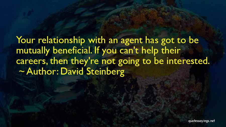 David Steinberg Quotes 2094892