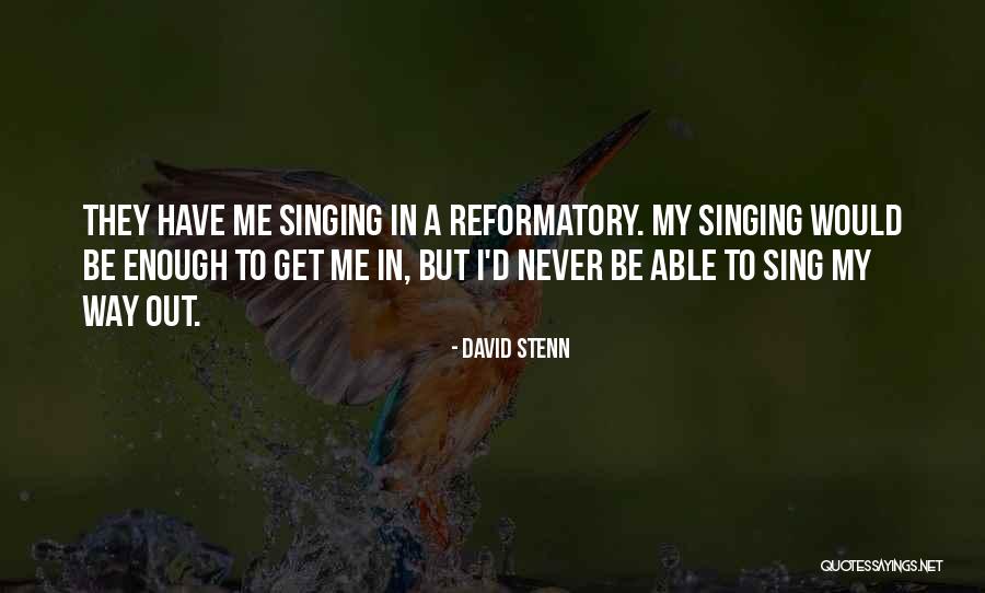 David Stenn Quotes 1771715