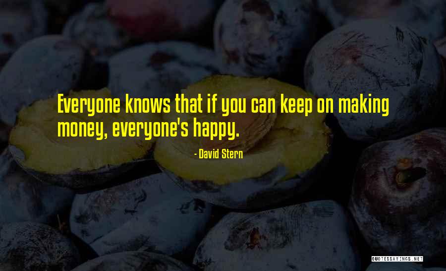 David Stern Quotes 1252153 David Stern Quotes 1252153