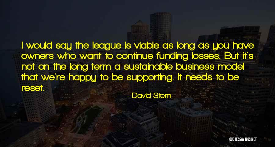 David Stern Quotes 1285115 David Stern Quotes 1285115