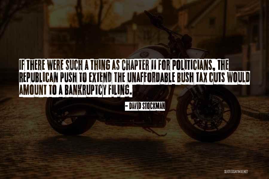 David Stockman Quotes 1736168 David Stockman Quotes 1736168